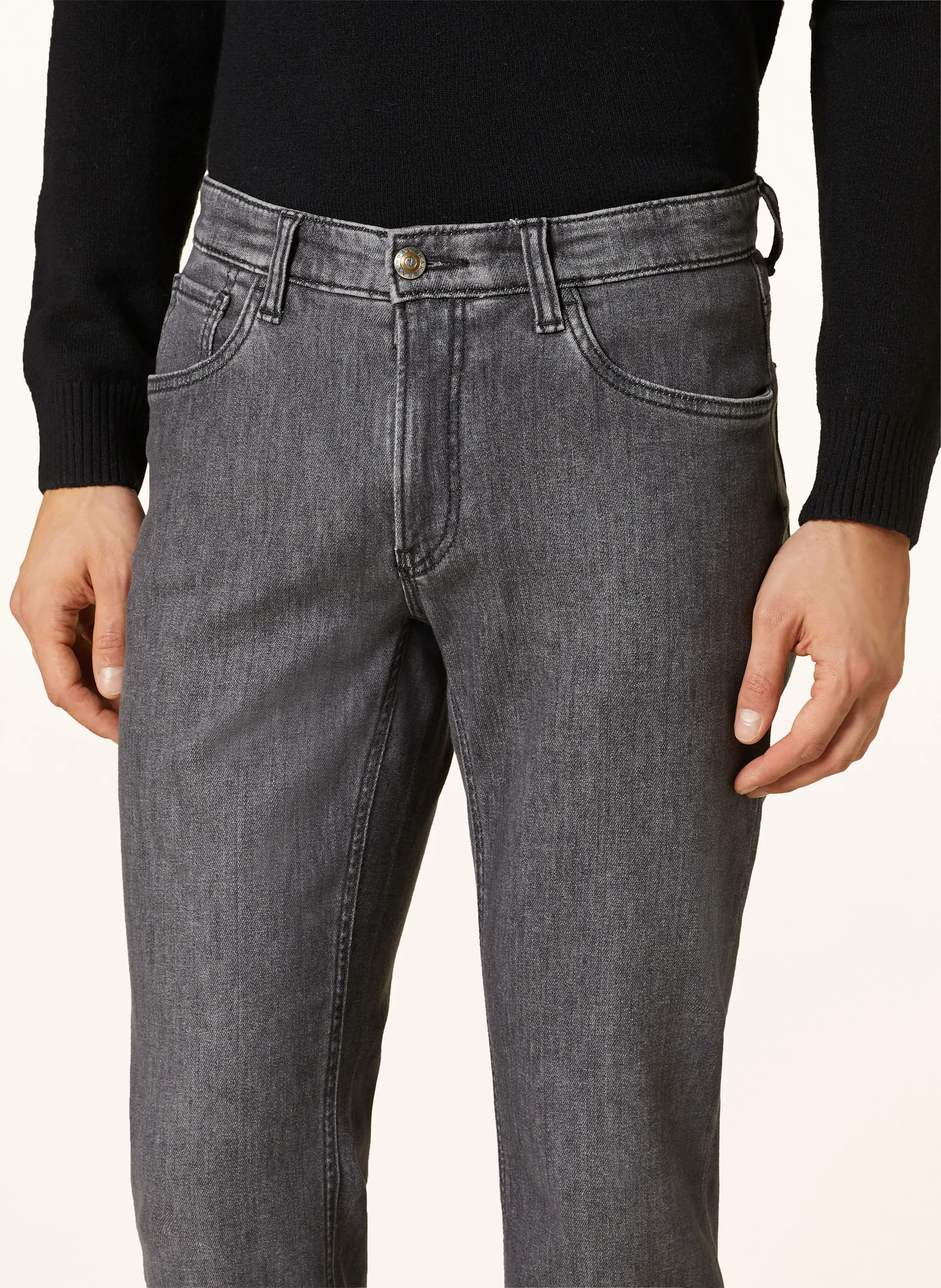 BRAX Jeans CHUCK Modern Fit