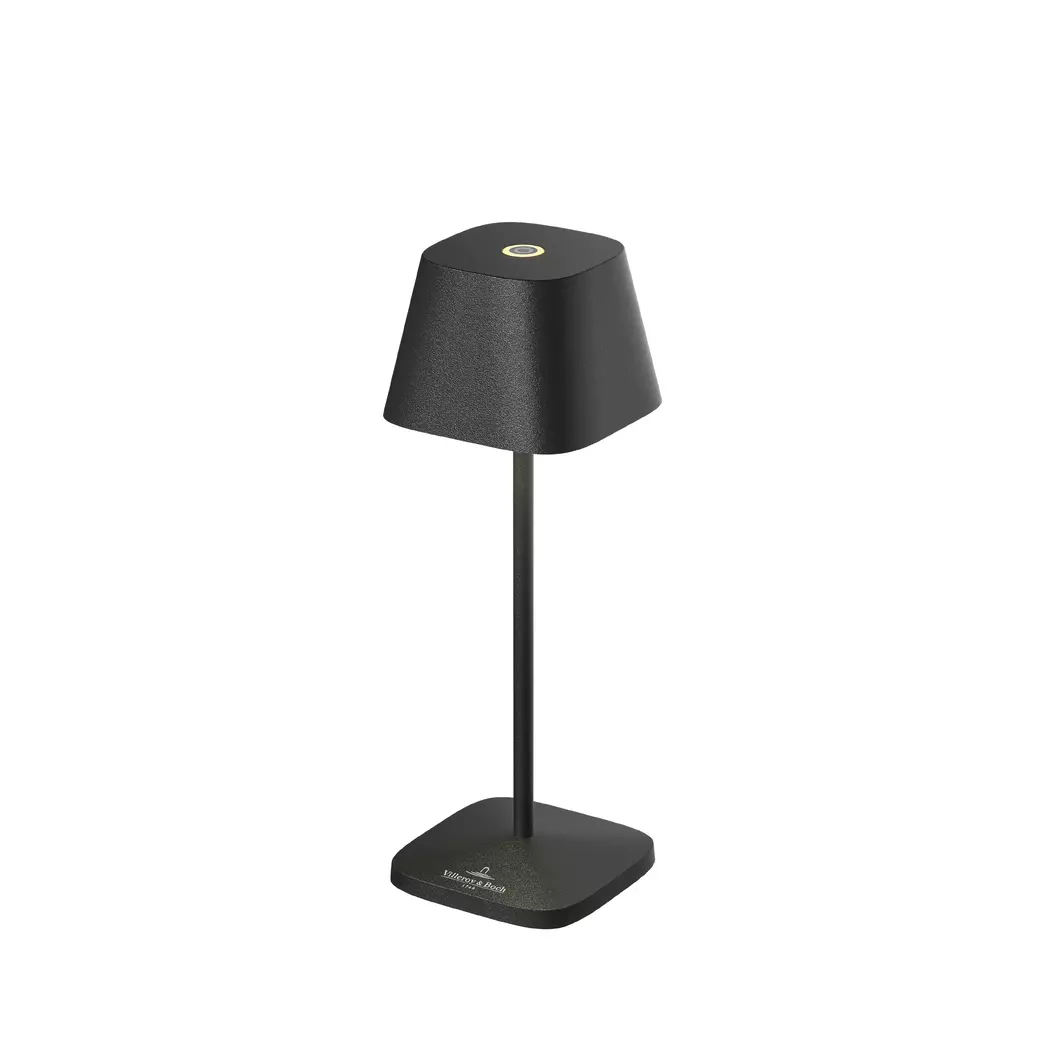 LED-Akku-Tischleuchte Neapel Micro