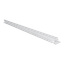 Aluprofil 986 Vindu 630 mm