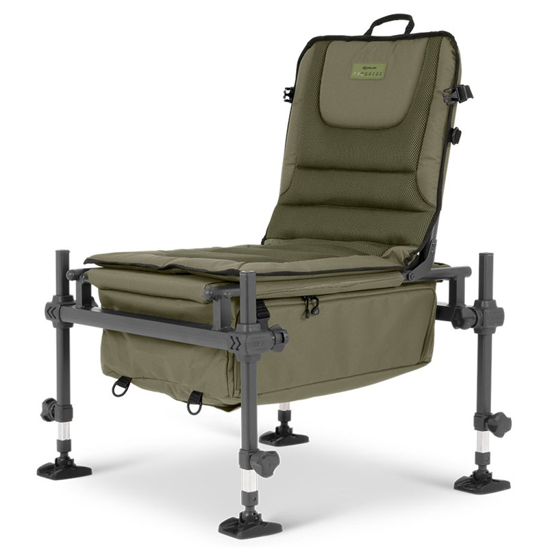Chaise Korum Progress Ruckchair S23 Deluxe