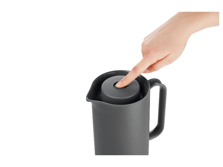 Thermoskan 1 L