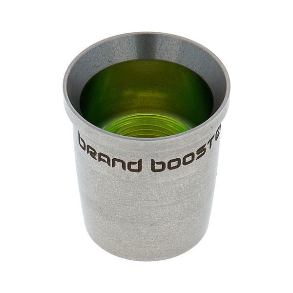 Brand BBFE Booster Flugelhorn