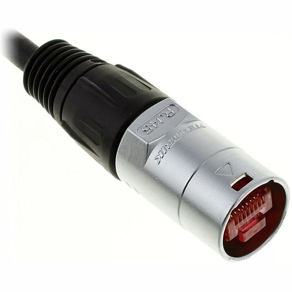 pro snake CAT 5e Profi 0,5m