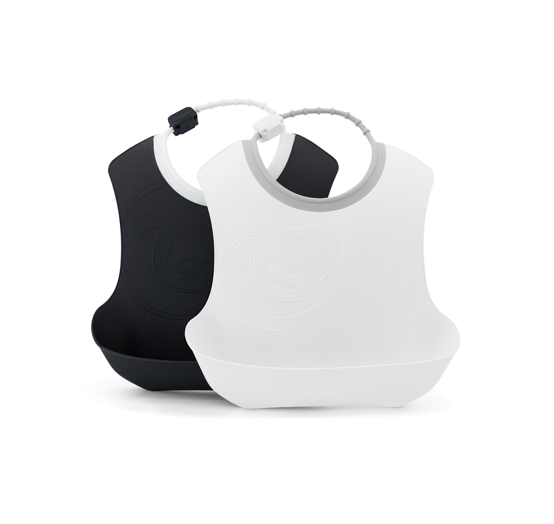 2X BAVOIR 4+M PASTEL NOIR BLANC