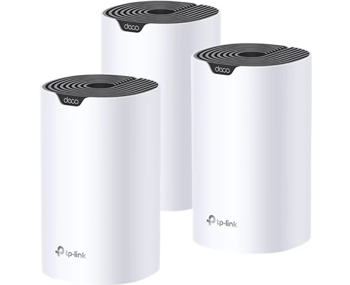 TP-Link Deco S7 3-pack AC1900 Whole Home Mesh Wi-Fi System