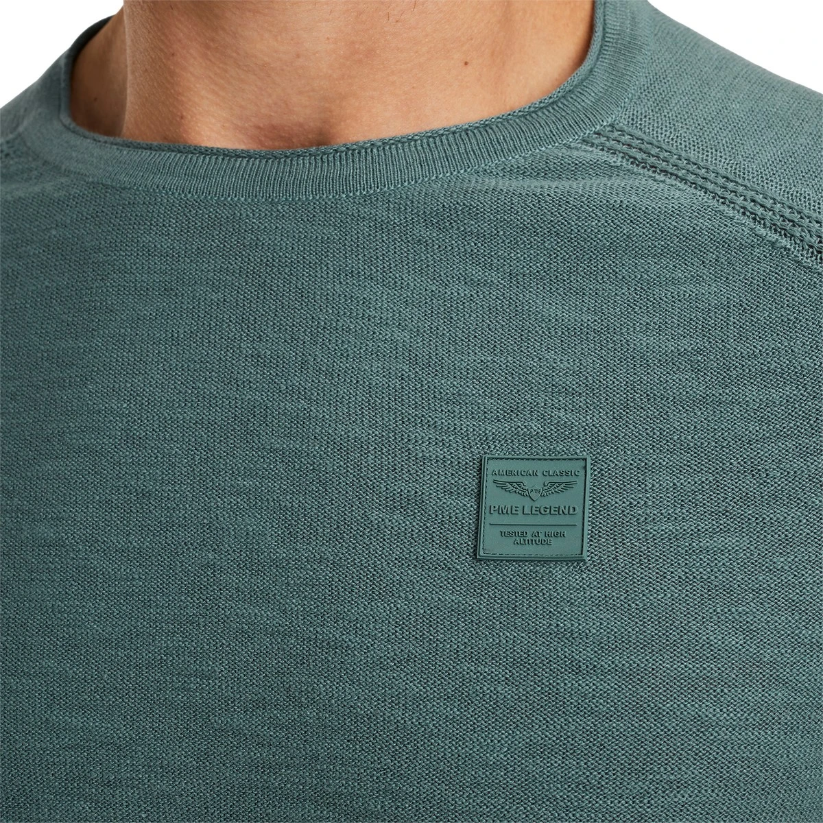 Heren Vest FFKW0175