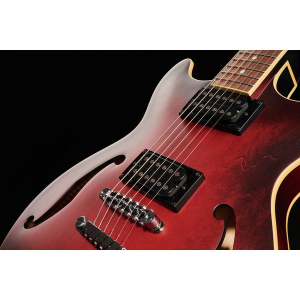 Ibanez AM53-SRF Artcore
