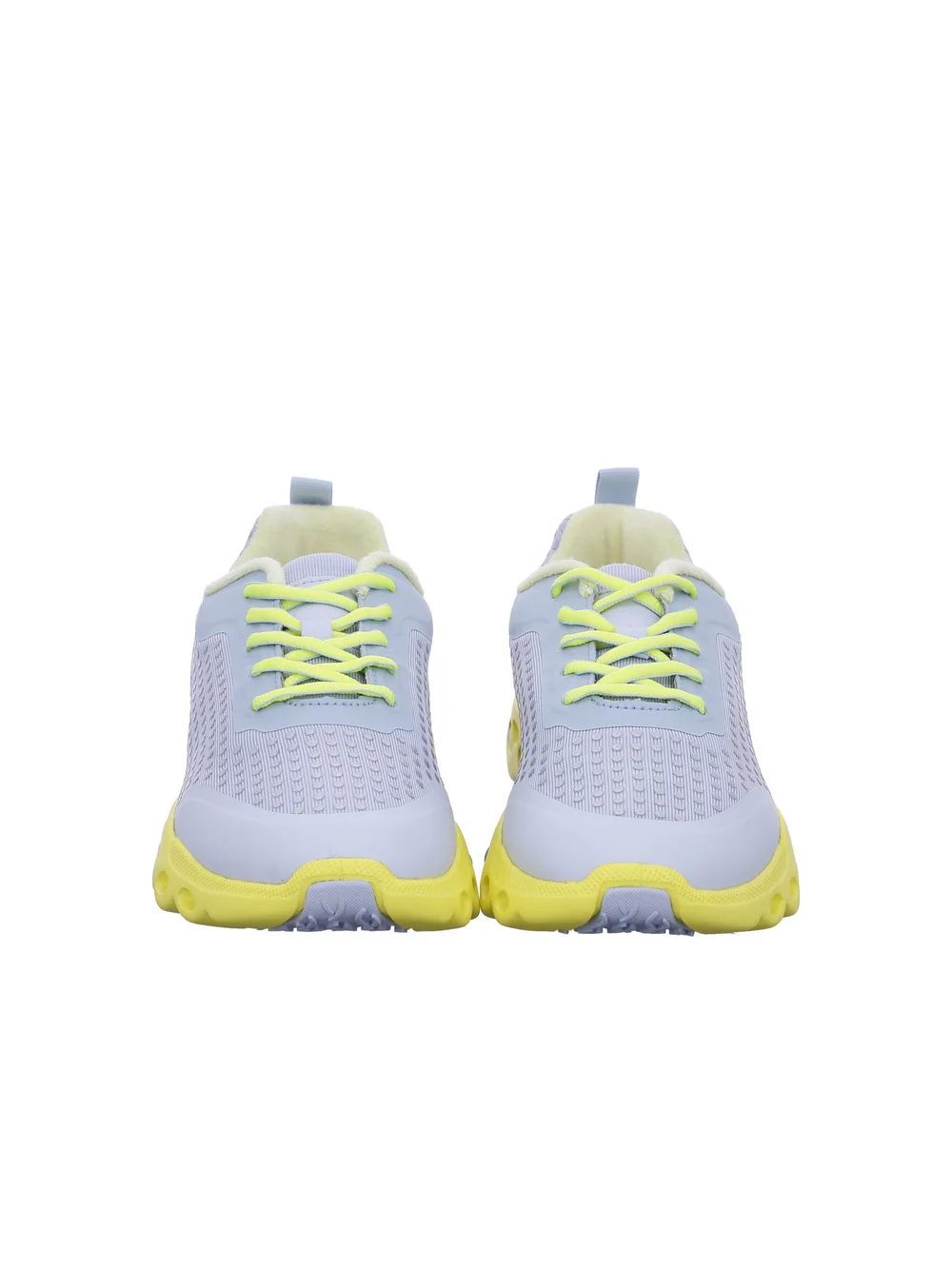 Energystep Schnürer Racer hell-blau
