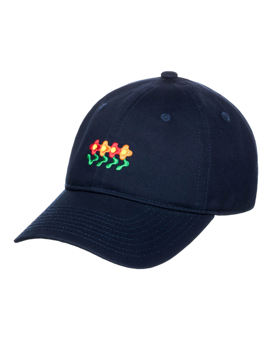 Element Flowers Cap Eclipse Navy