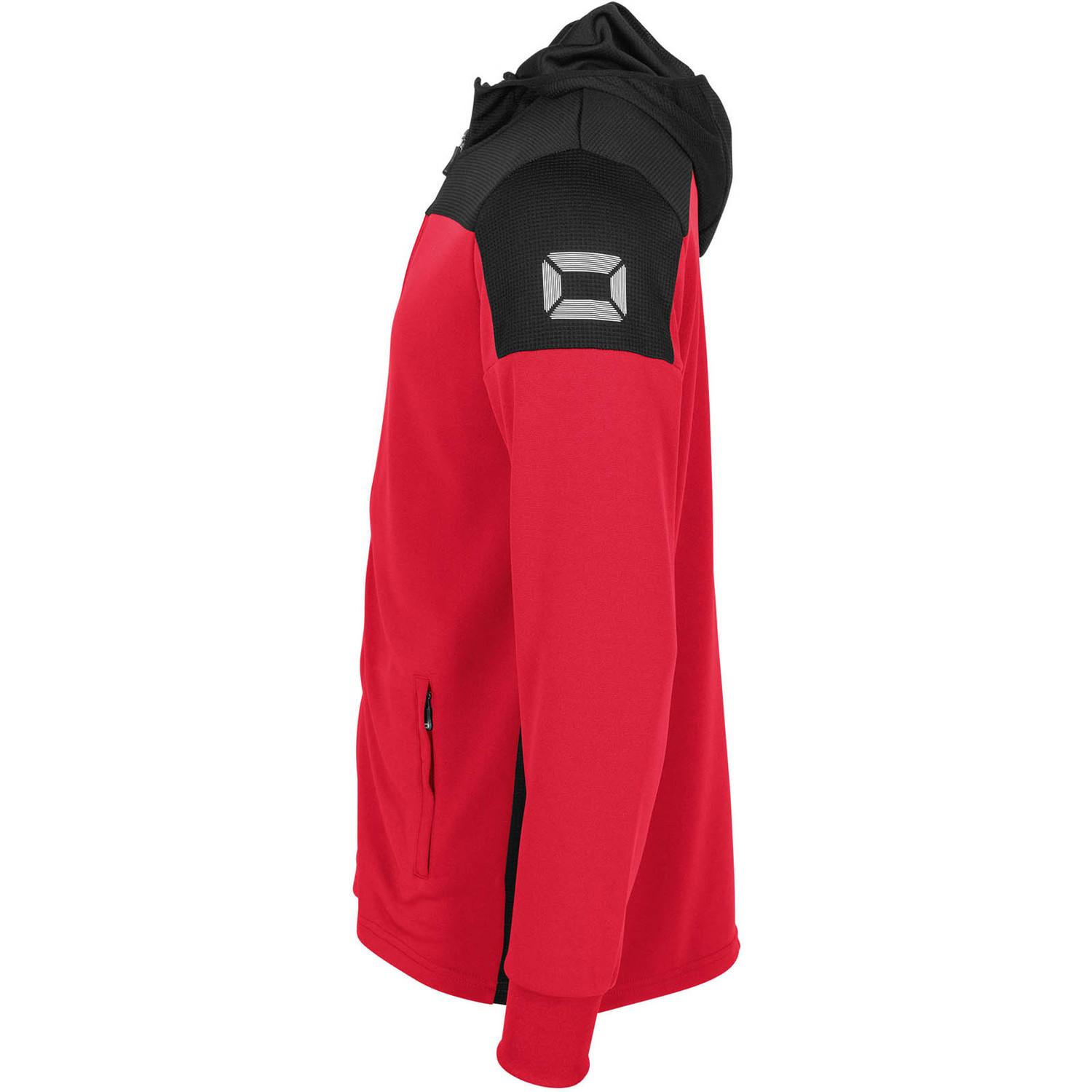 Stanno Pride Full Zip Hooded Jacket Kids