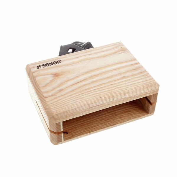 Sonor WB M Wood Block Medium