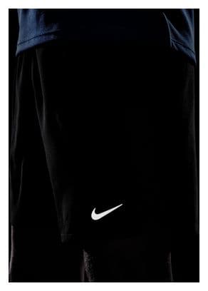 Short Nike Dri-Fit Challenger Noir Garçon
