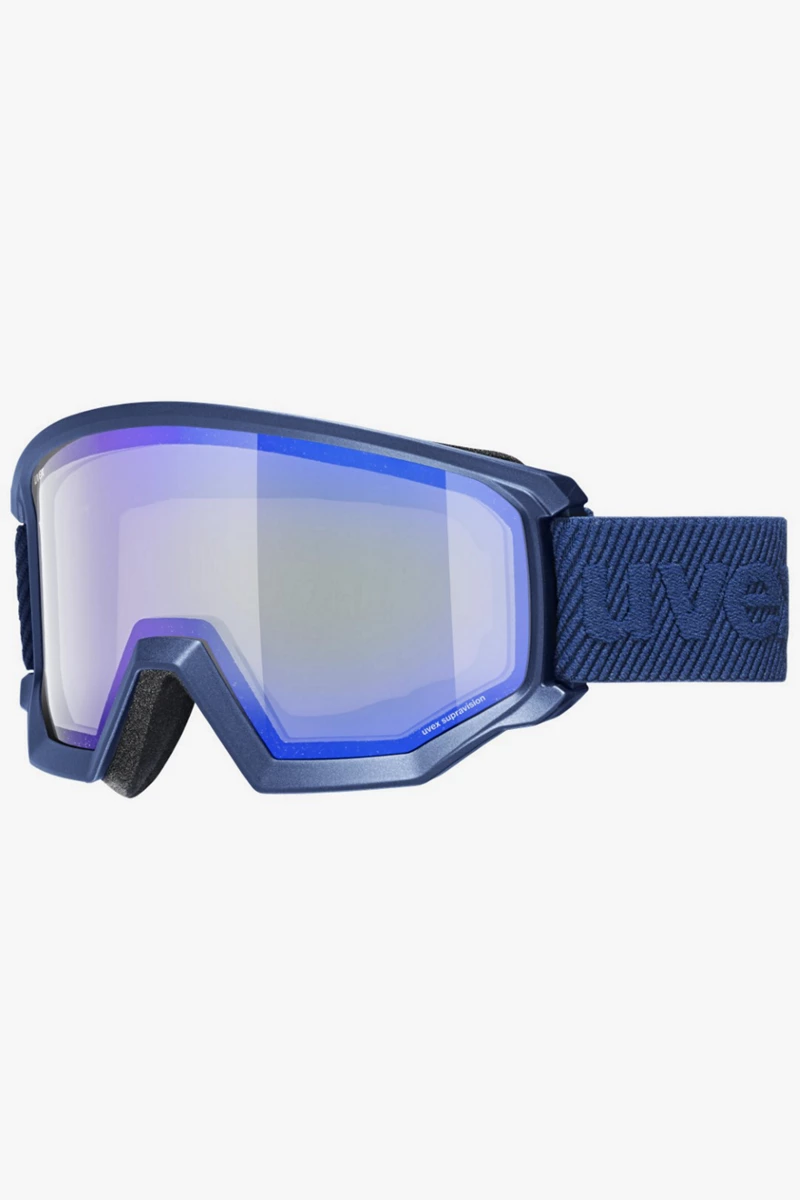 uvex athletic FM Skibrille