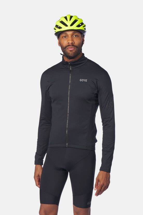Gore Wear Gore Wear C3 Thermo LS Jersey Fietsshirt