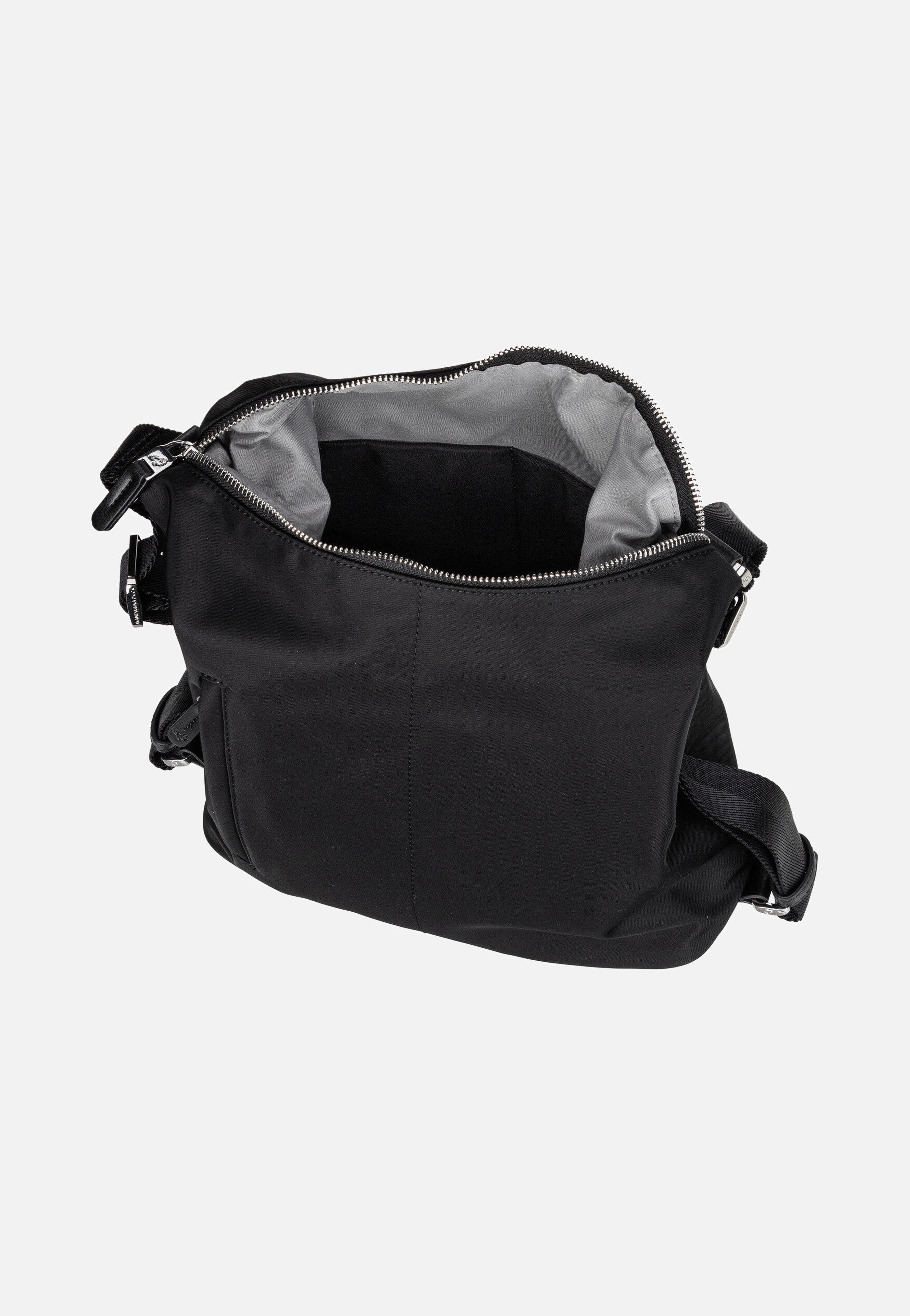 Hunter Medium Slide VCT41 Black - Rucksack