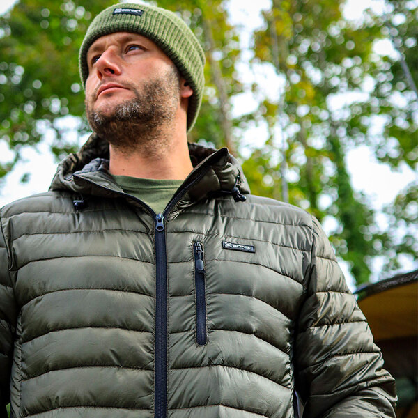 Veste Sonik Packaway Insulator Jacket