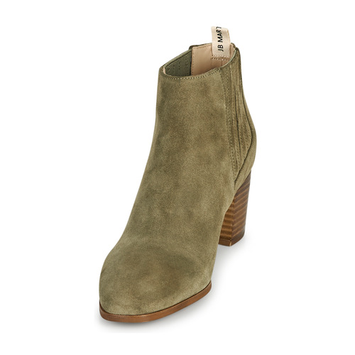 JB Martin - LIZIO - Olive