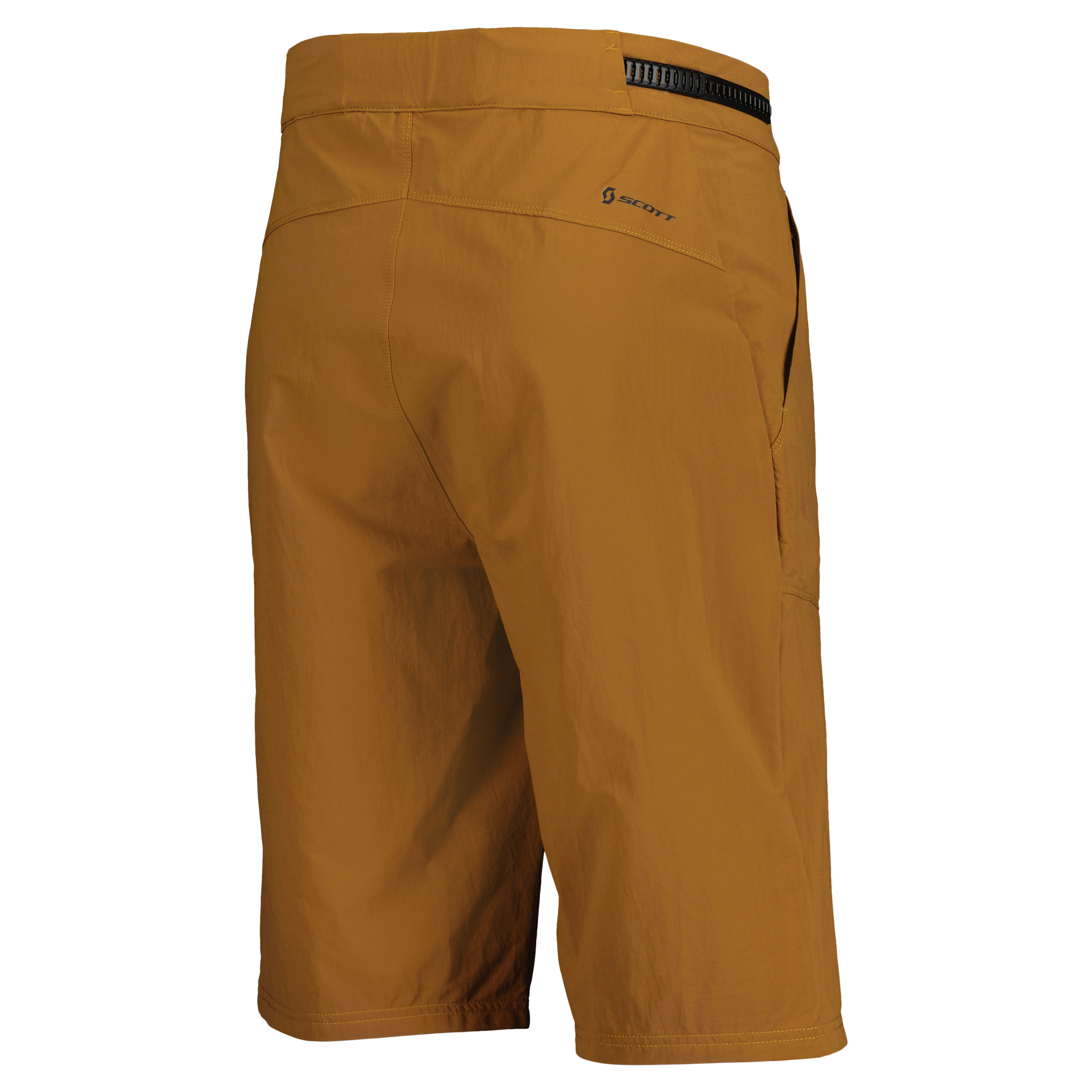 M's Trail Tuned Shorts