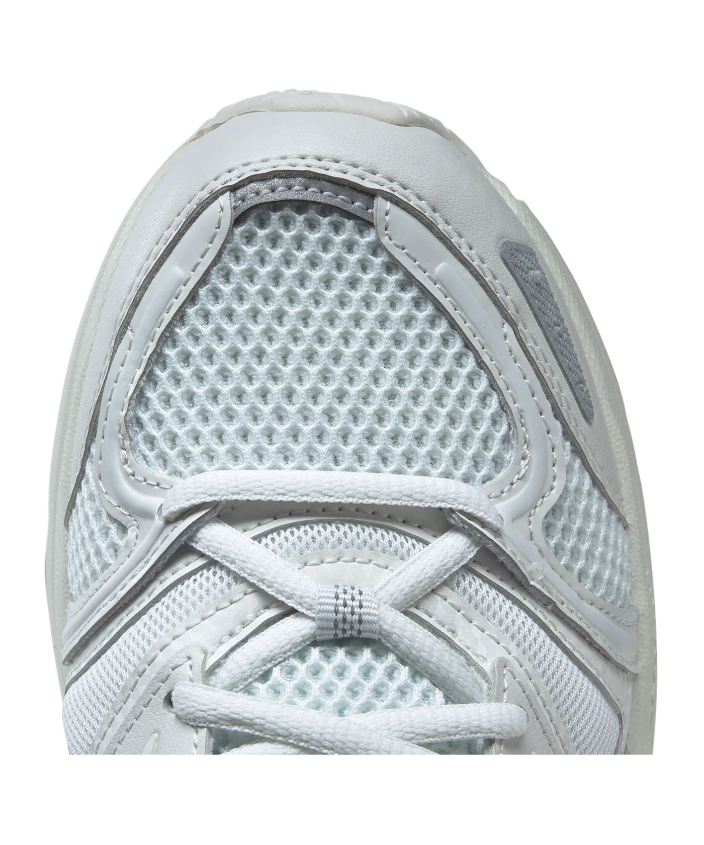 Reebok Premier Road Plus VI Damen Grau Schwarz