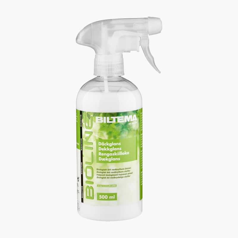 Dekkglans BIO, 500 ml