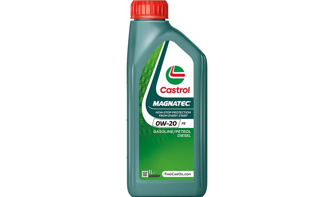 Castrol Magnatec 0W/20 FE 1L