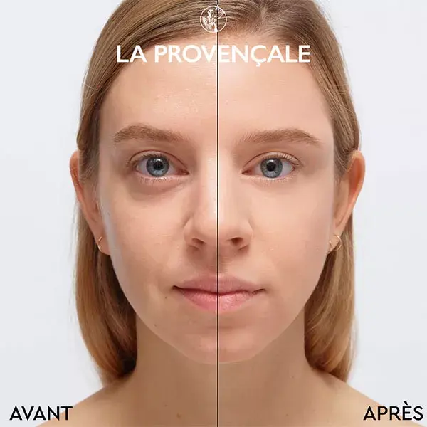 La Provençale Le Teint BB Cream Lumière d'Ocres Clair Bio 30ml