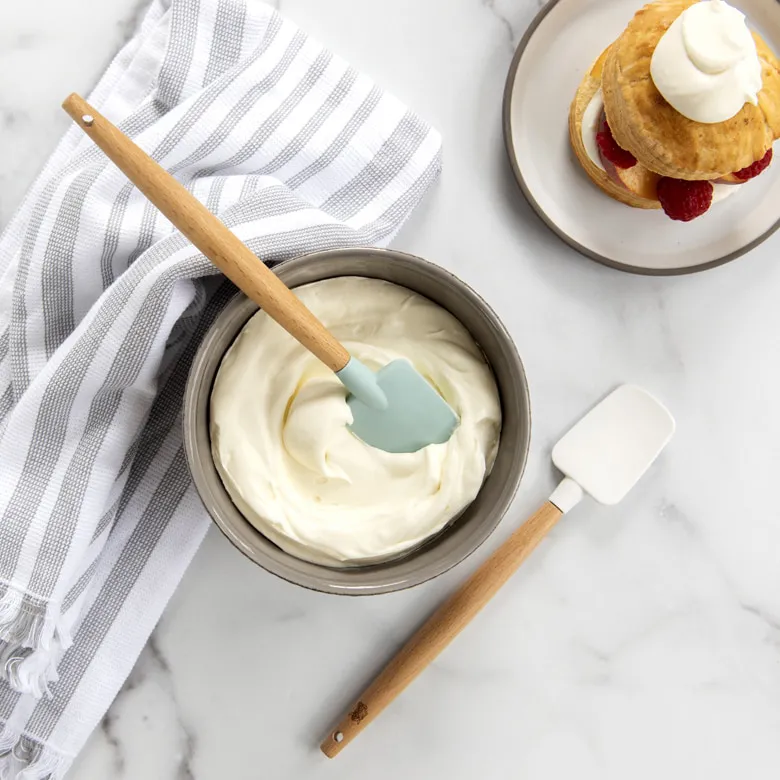 Nordic Ware Dejskraber - 2 styk
