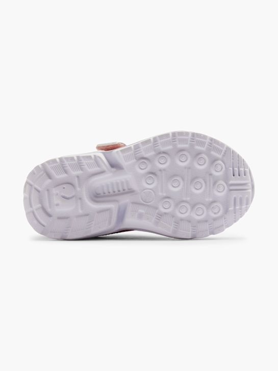 elefanten FINO Halbschuh pink