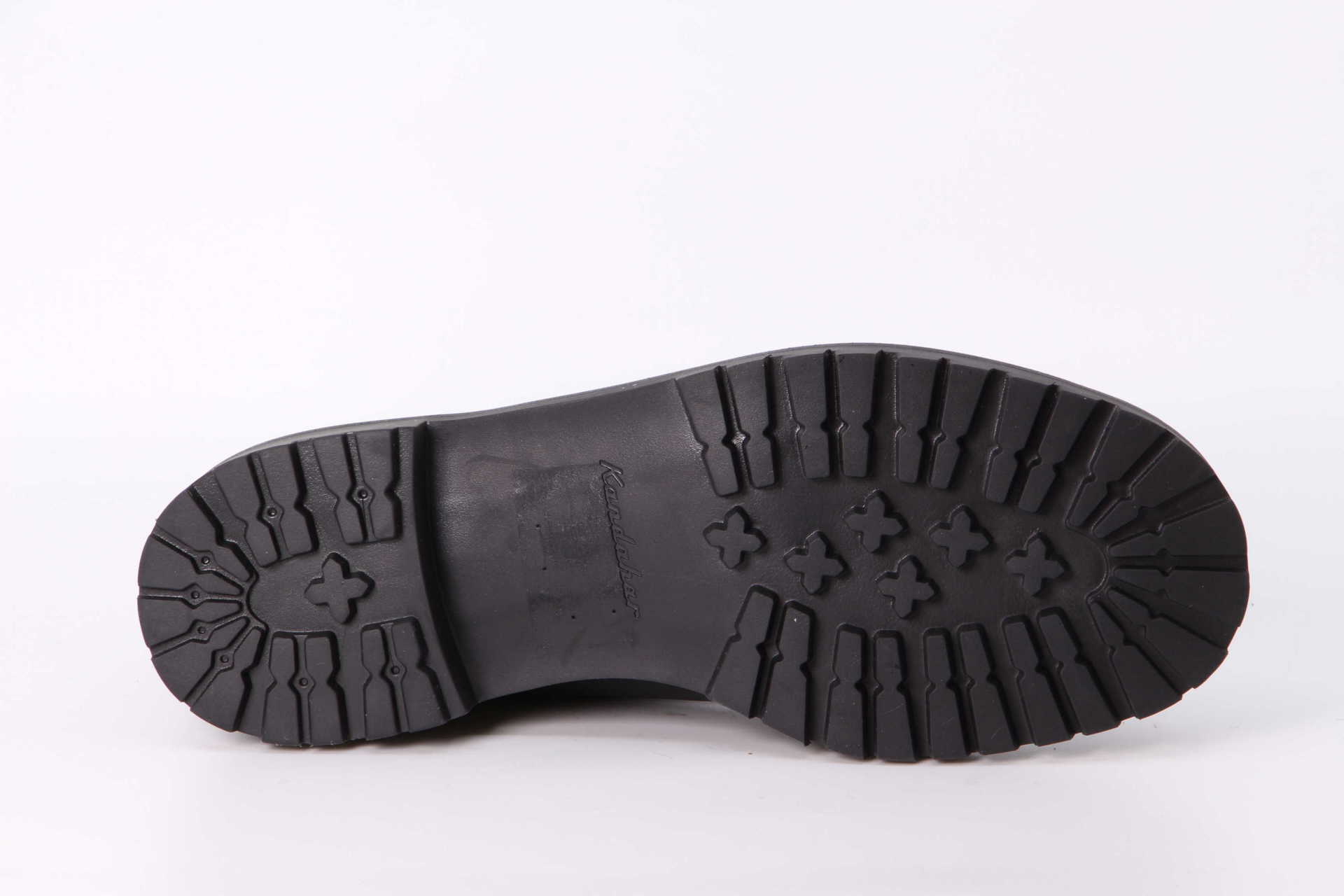 Kandahar Cresta CL schwarz