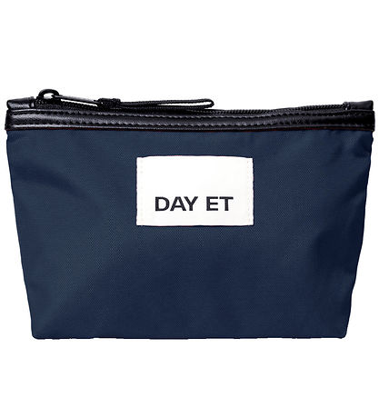 DAY ET Kulturbeutel - Gweneth RE-S Mini - Navy Blazer