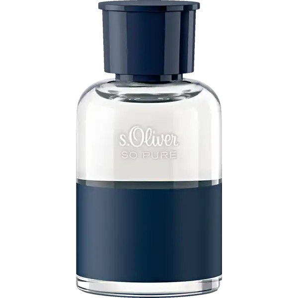 So Pure Men, EdT 30 ml
