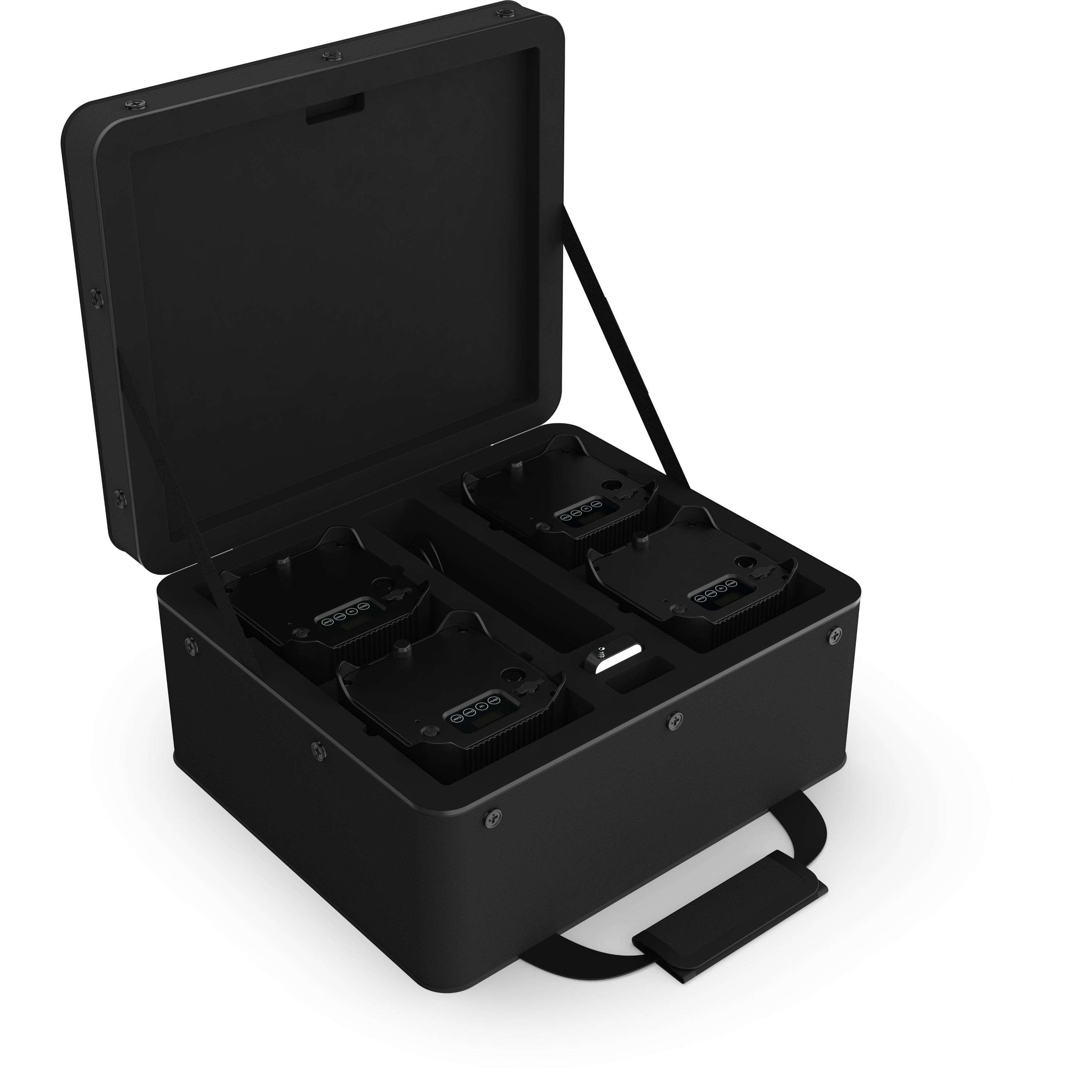 Chauvet DJ Freedom Par H9 IP X4
