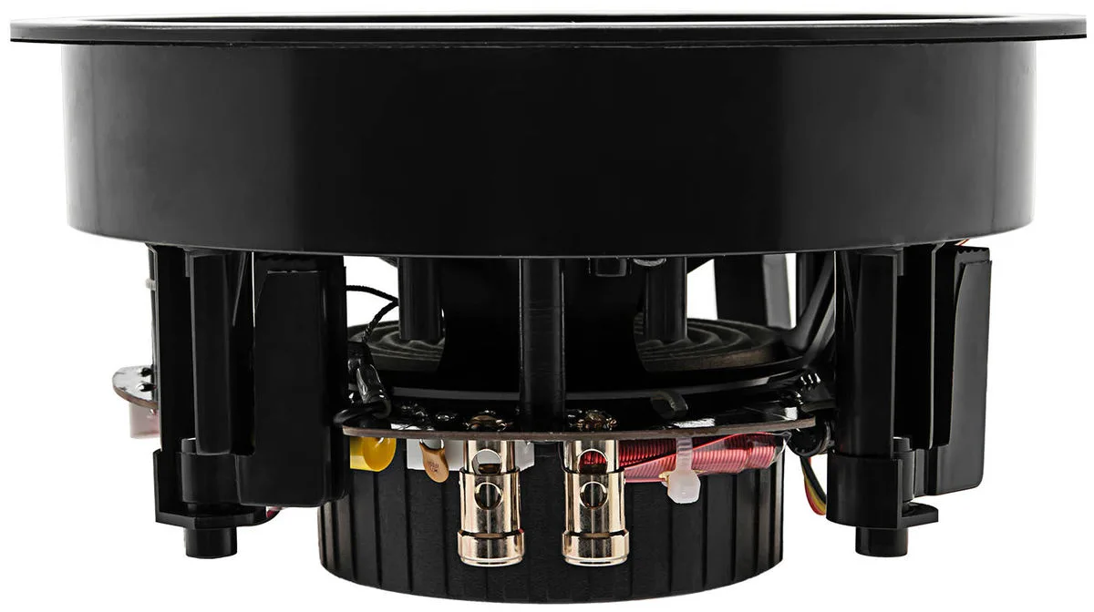 Earthquake ECS-6.5 (la paire) Enceintes encastrables