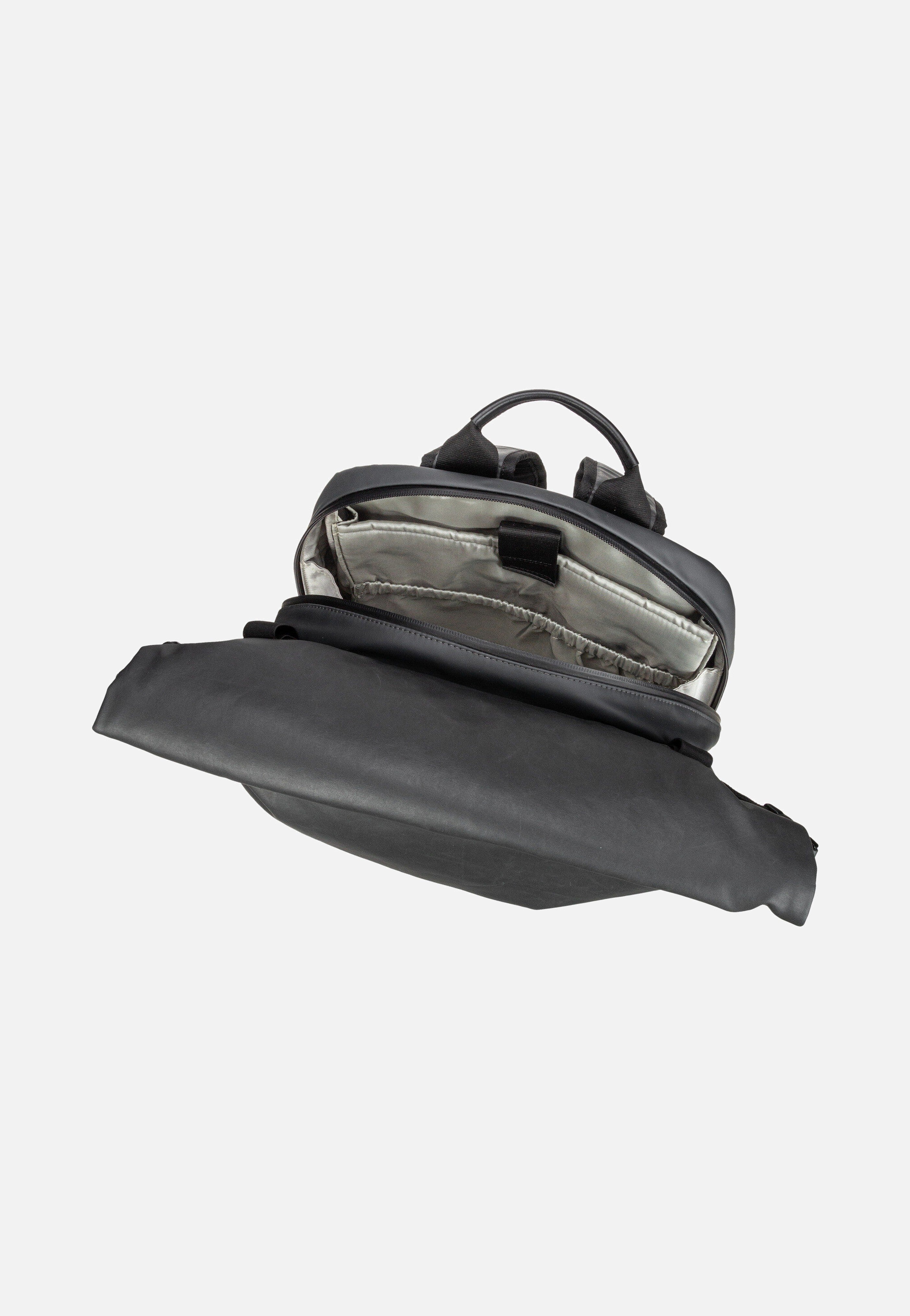 Kitakami RE Volcanic Ash - Rucksack