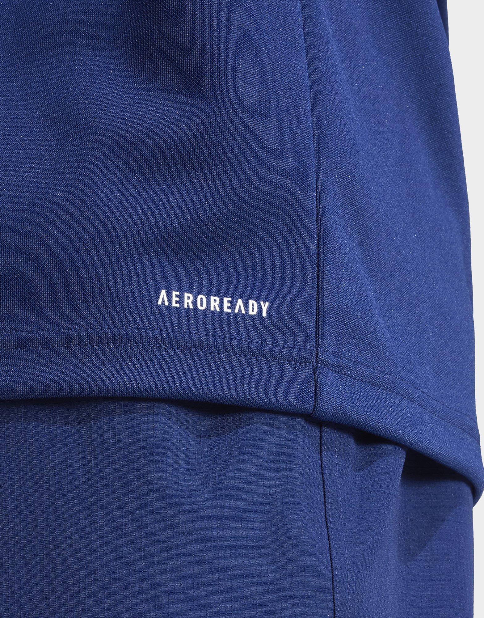 adidas Polo Supporter Domicile France Rugby