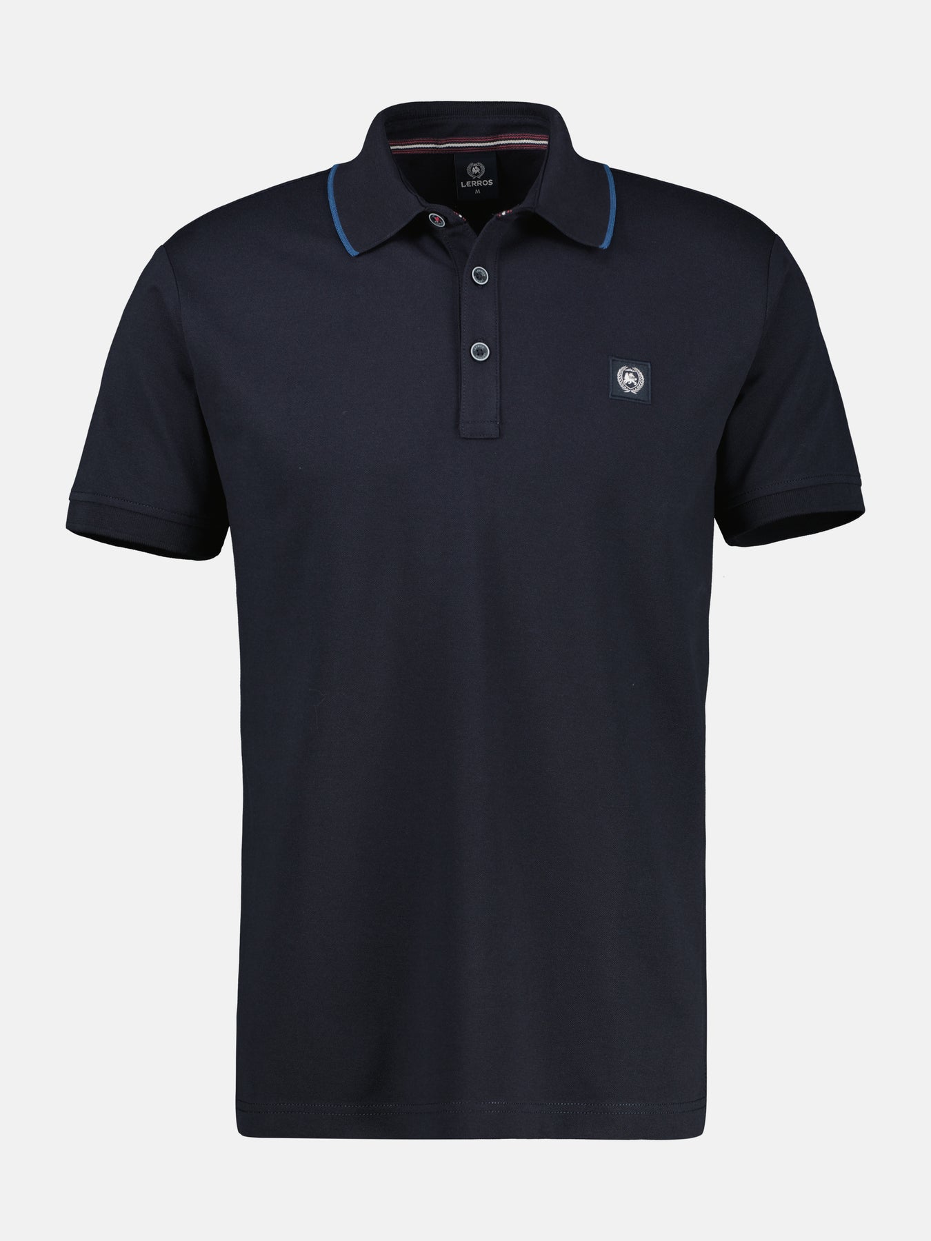 Poloshirt in Übergrößen, bequem und sportiv