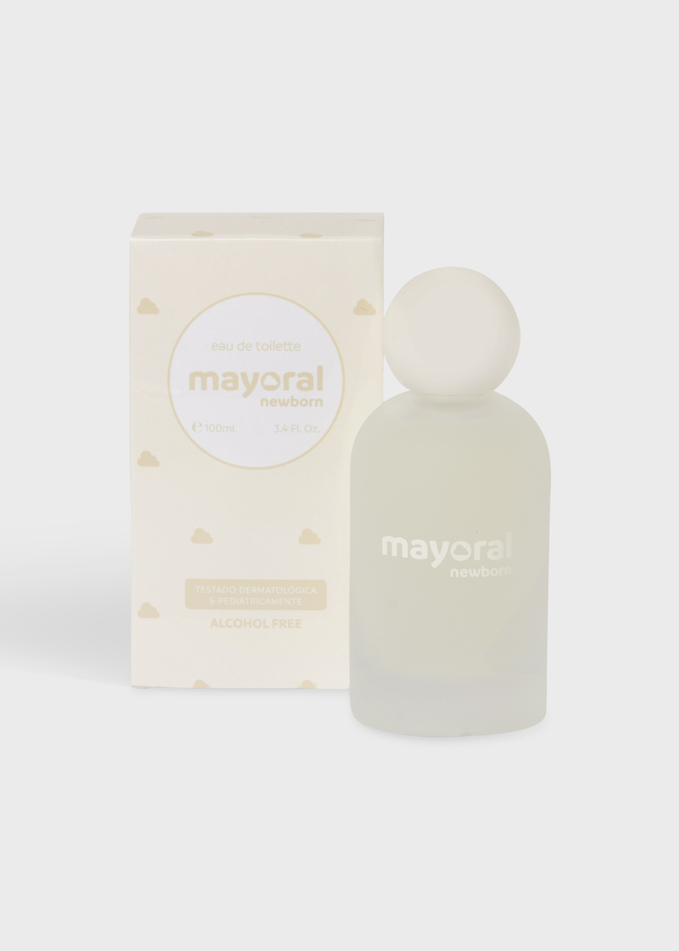 Colônia Mayoral Newborn