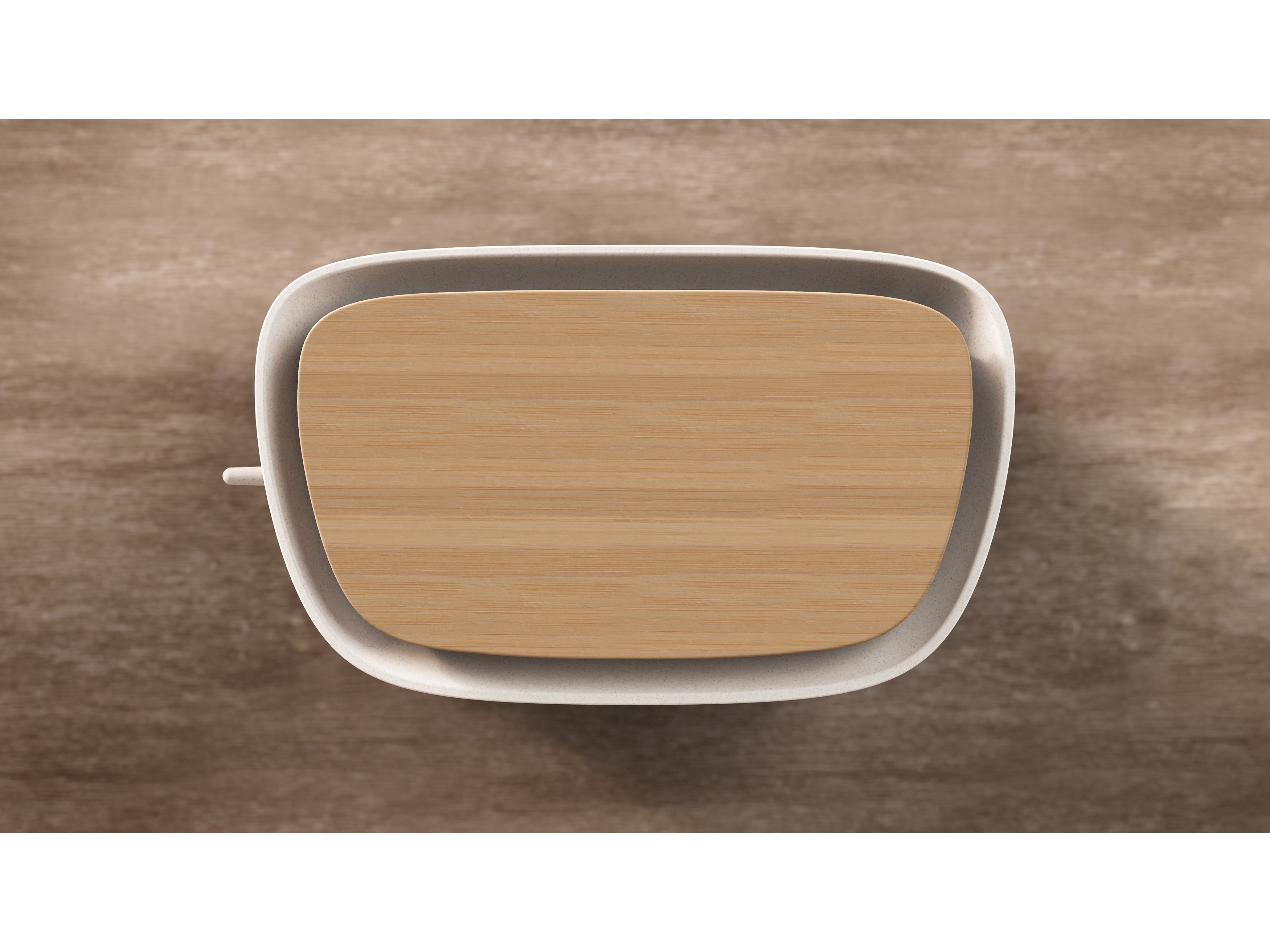 TORRADEIRA 2 FENDAS PHILIPS HD2640/10 850 W