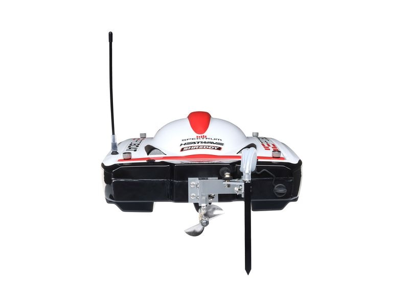 Pro Boat Speedboot Blackjack 24
