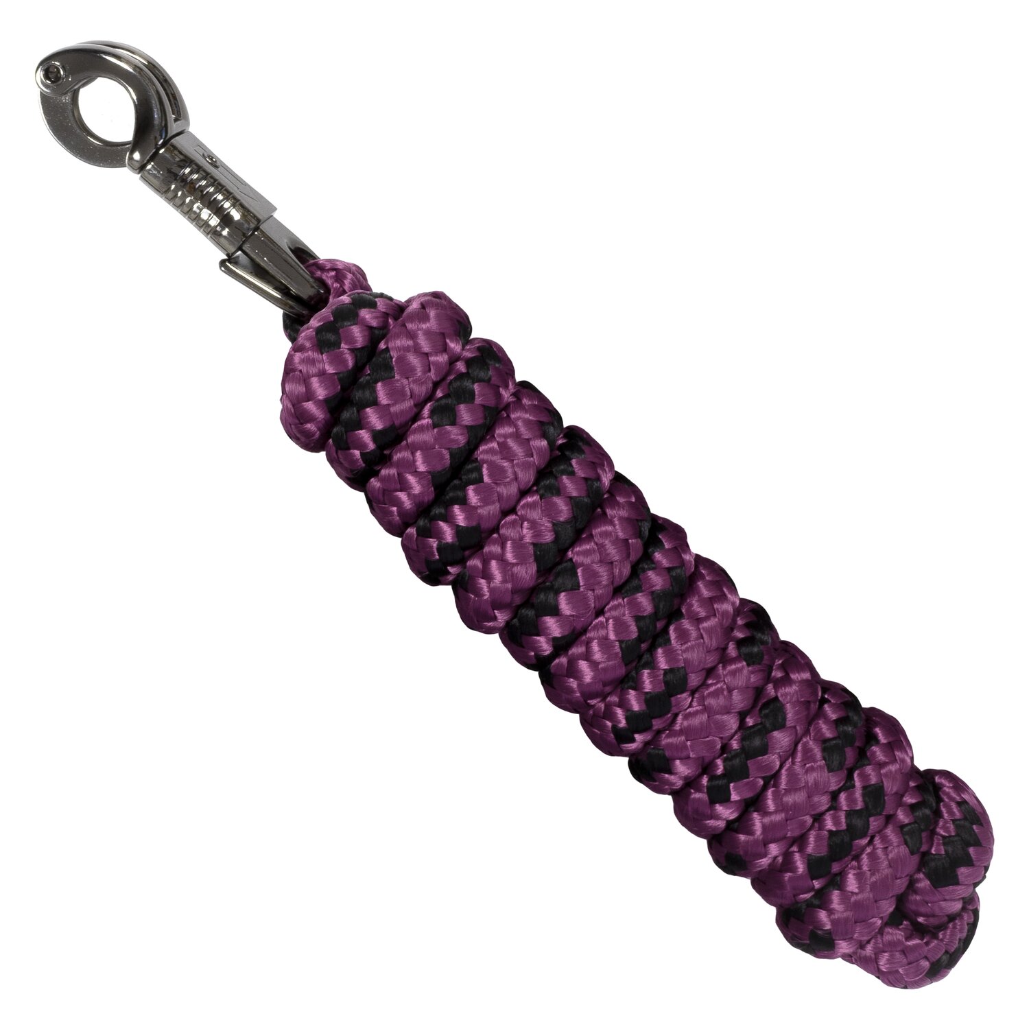 Cavallo Führstrick CAVALJEAN  - dusty violet