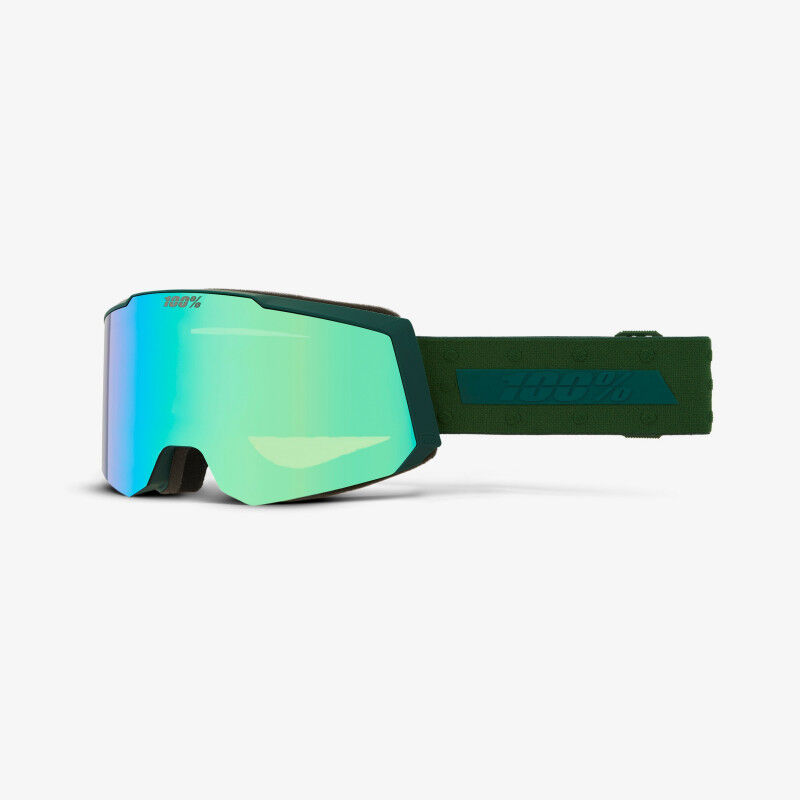 Snowcraft S HiPER - Masque ski