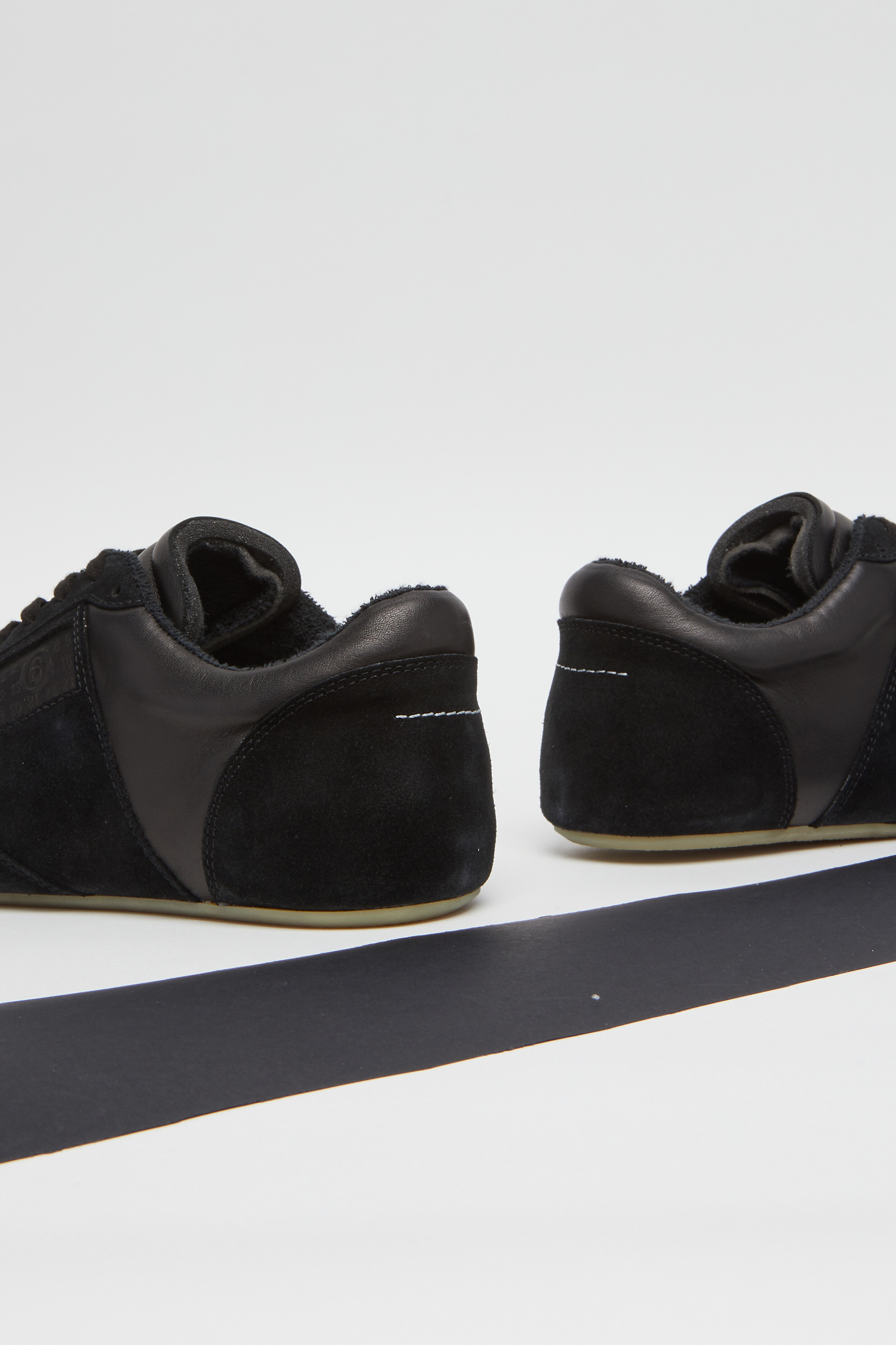 Sneakers Anatomic Noir