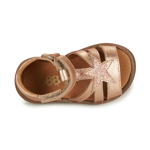 GBB - MAMIA - Rose