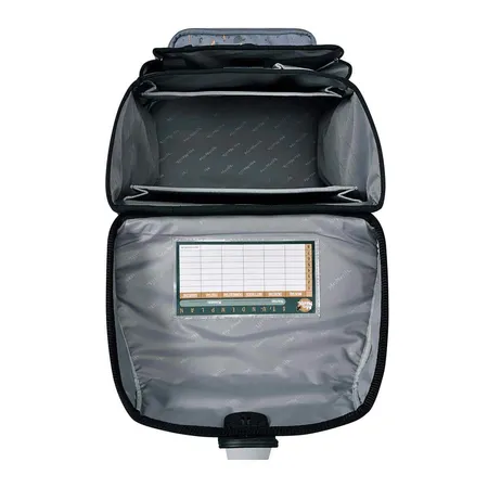 McNeill Set Biggy STEEL, 5-teilig