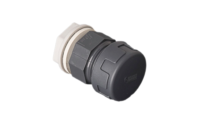 Fiamma Entlüftung / Luftloch für Abwassertank Roll-Tank 40W