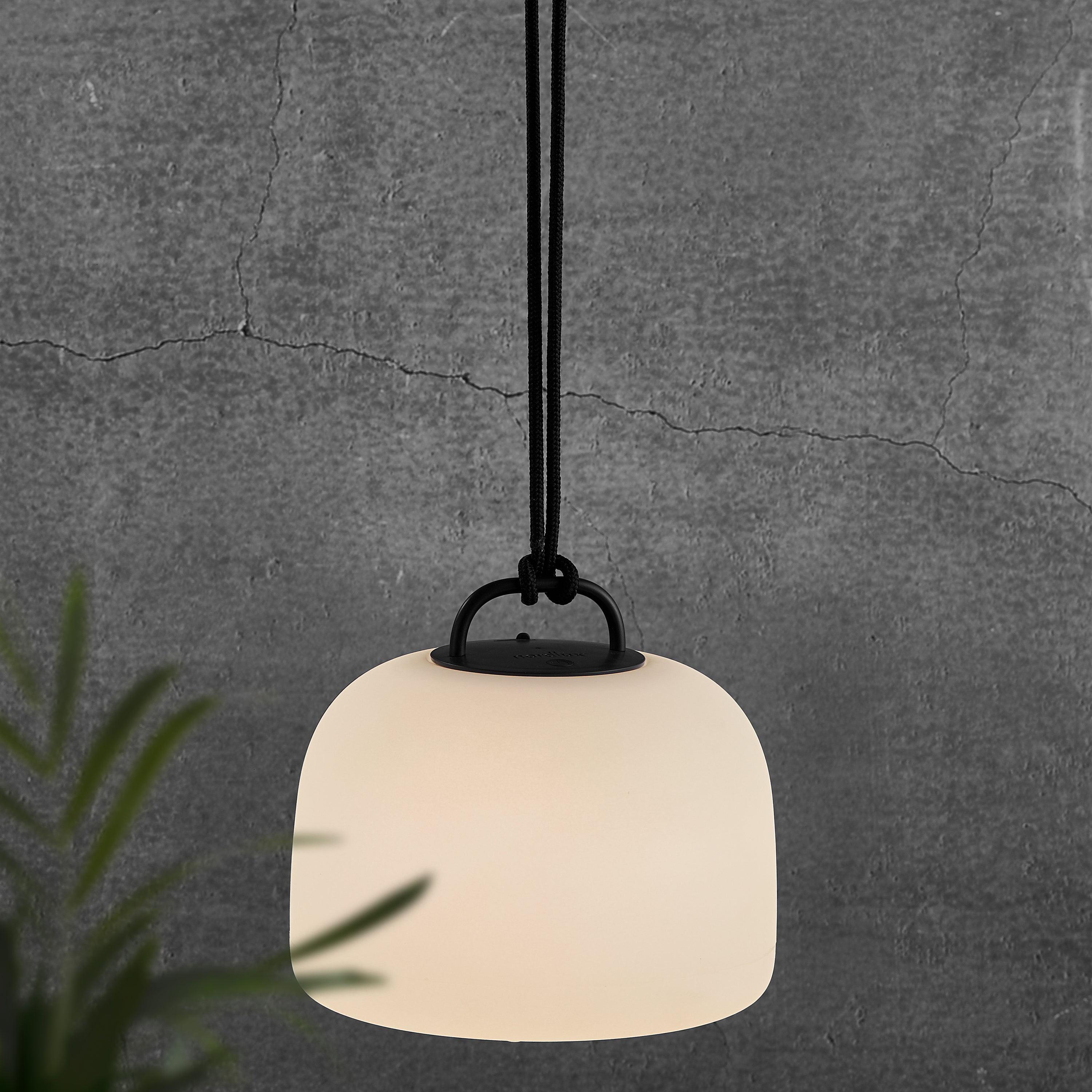 Nordlux Kettle Moodmaker Combinatie Hang-, Tafel- en Vloerlamp