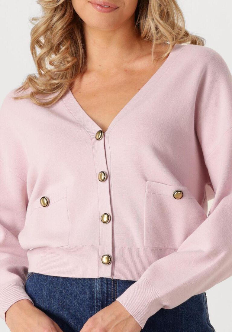 lichtroze luisa cerano truien/vesten 438038/5094-00