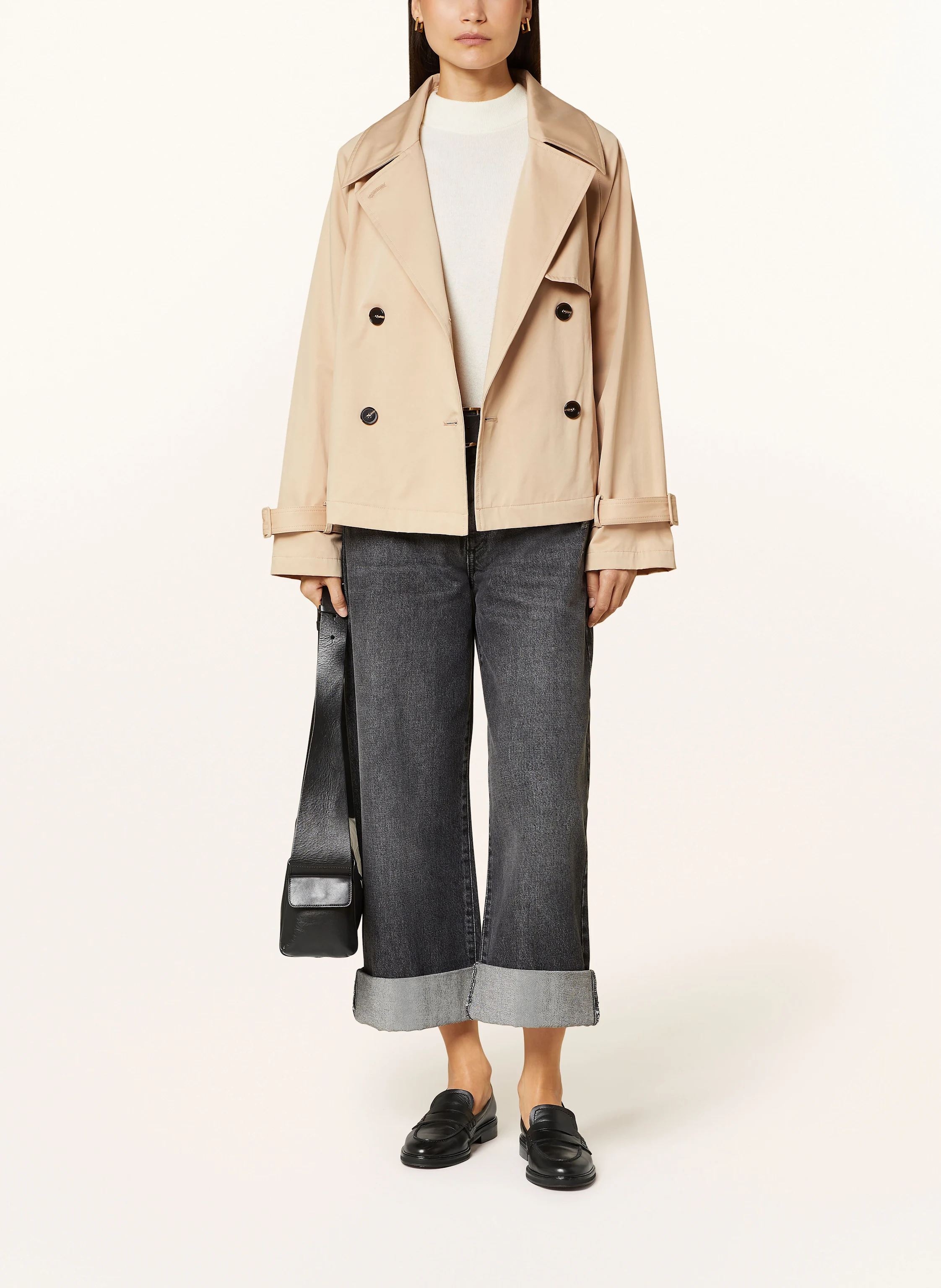 MARC AUREL Jacke
