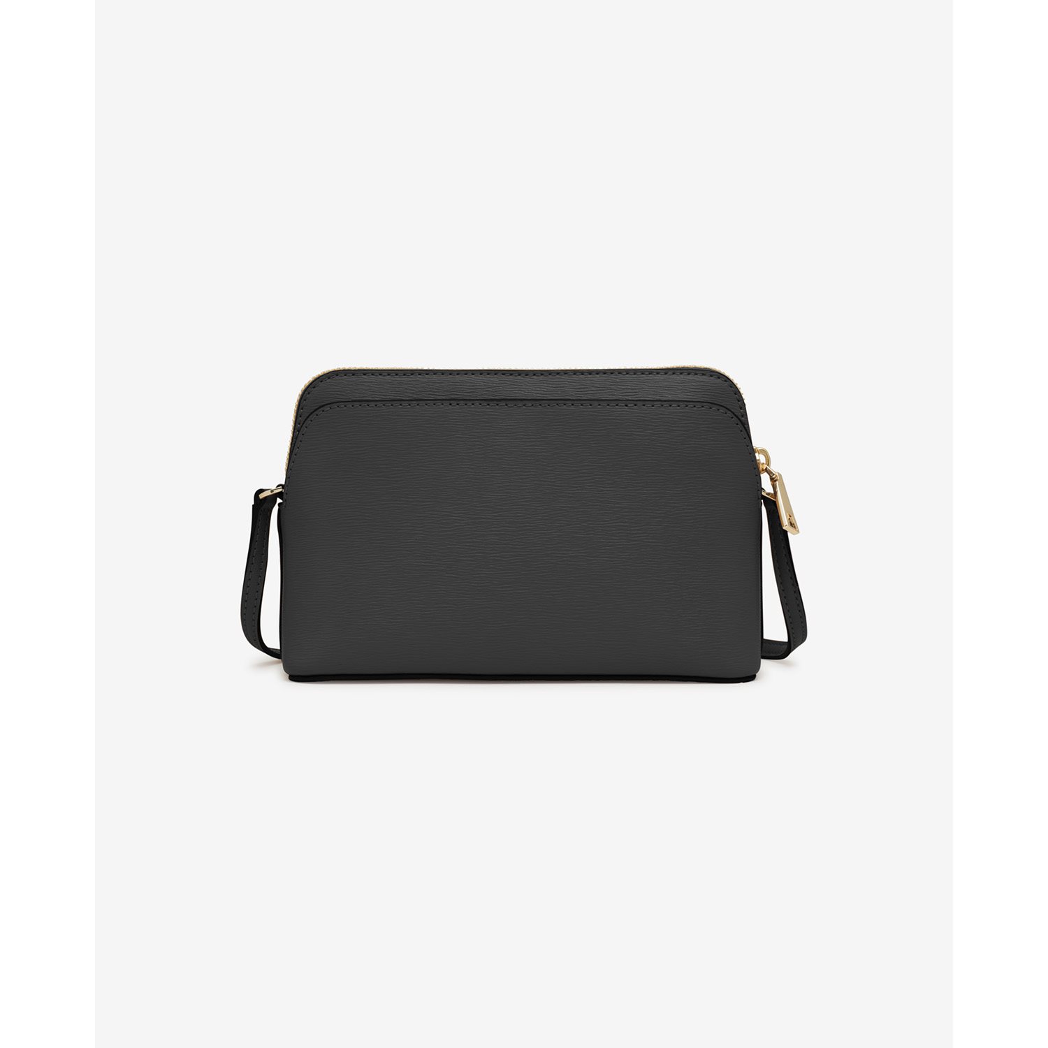 DKNY Bryant Ave Tz Dome Cbody black/gold