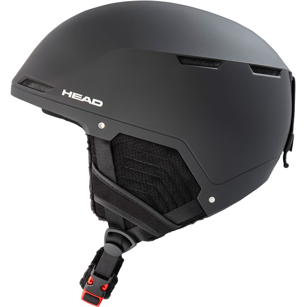 Head COMPACT PRO black | Head Skihelme | Head | H | MARKEN | XSPO